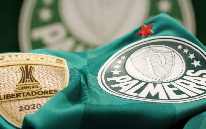 Palmeiras recebe Universidad Católica pelas oitavas da ...